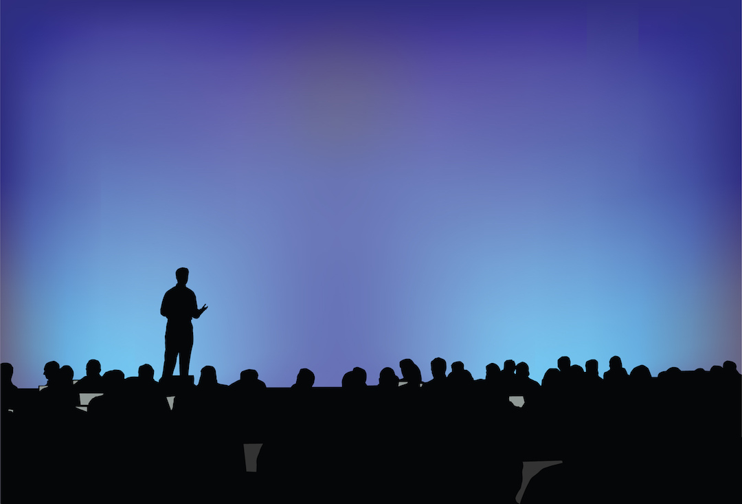 The 7 Best Travel TED Talks To Inspire You