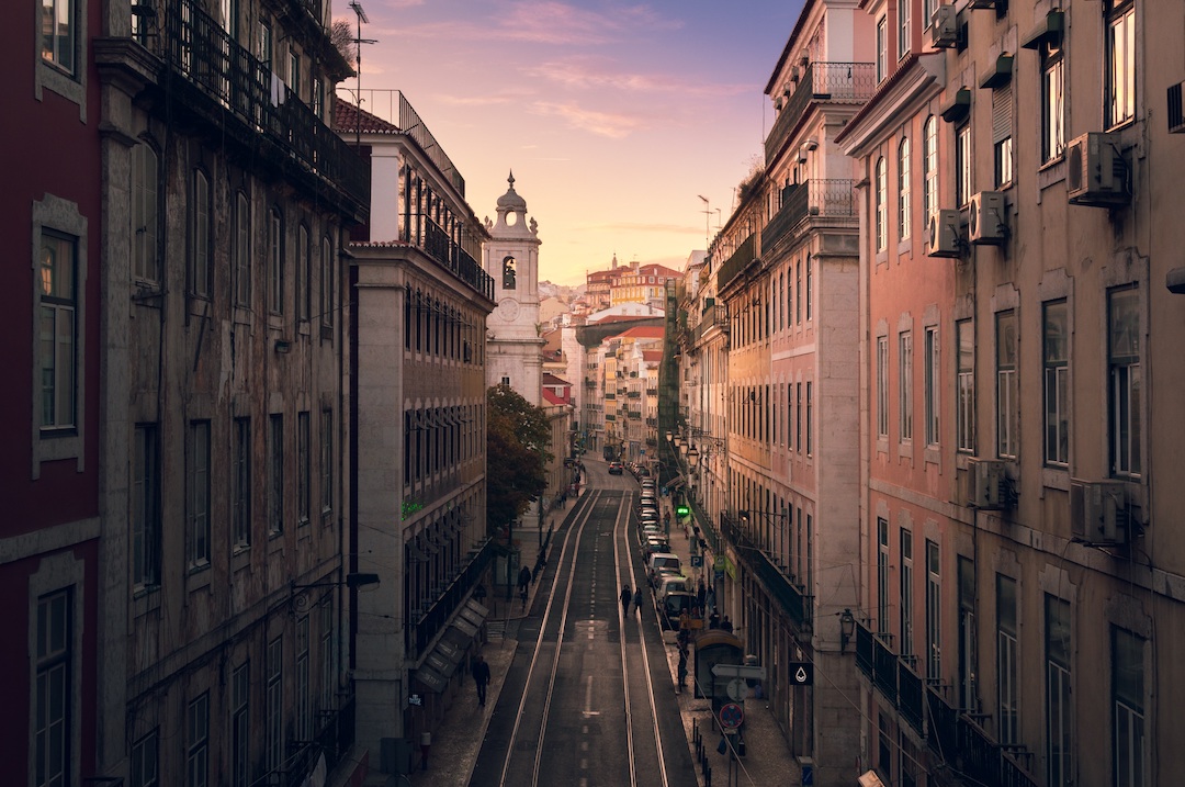 Why You Need To Visit Portugal Right Now
