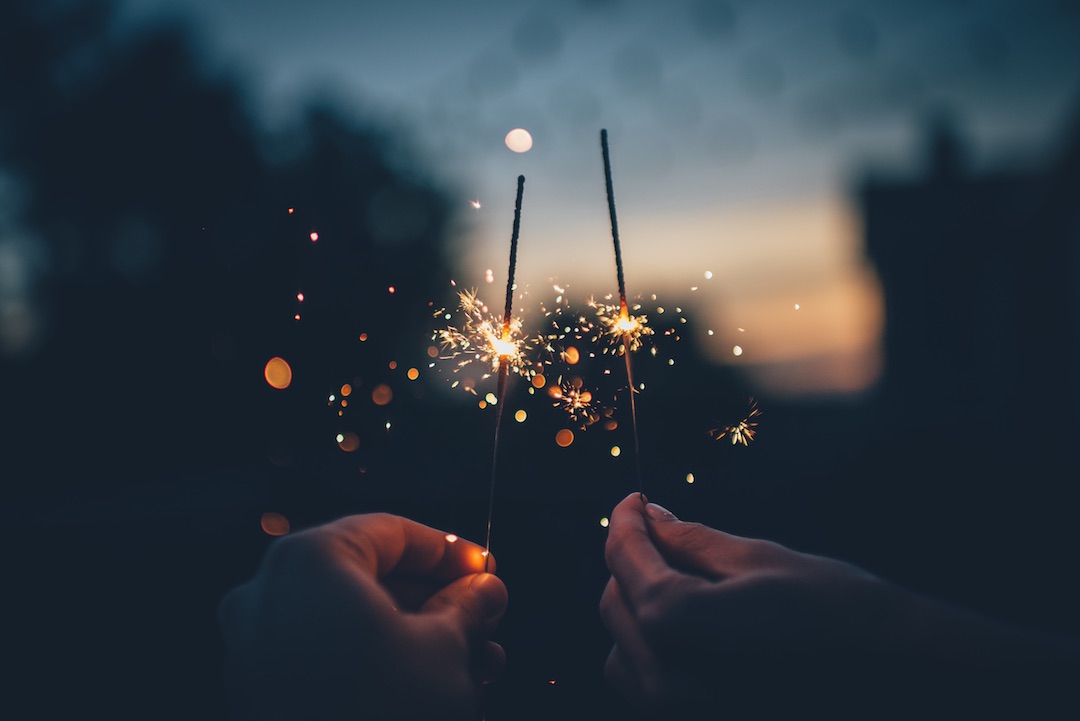 The Ultimate New Year’s Eve Party Bucket List