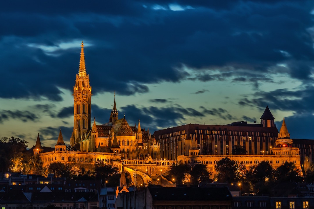 Photo via VisualHunt