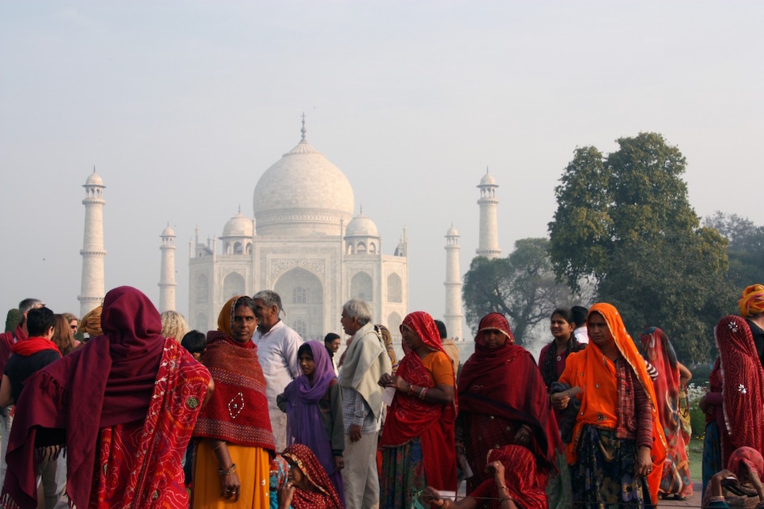 india-human-indians-people-colorful-garments