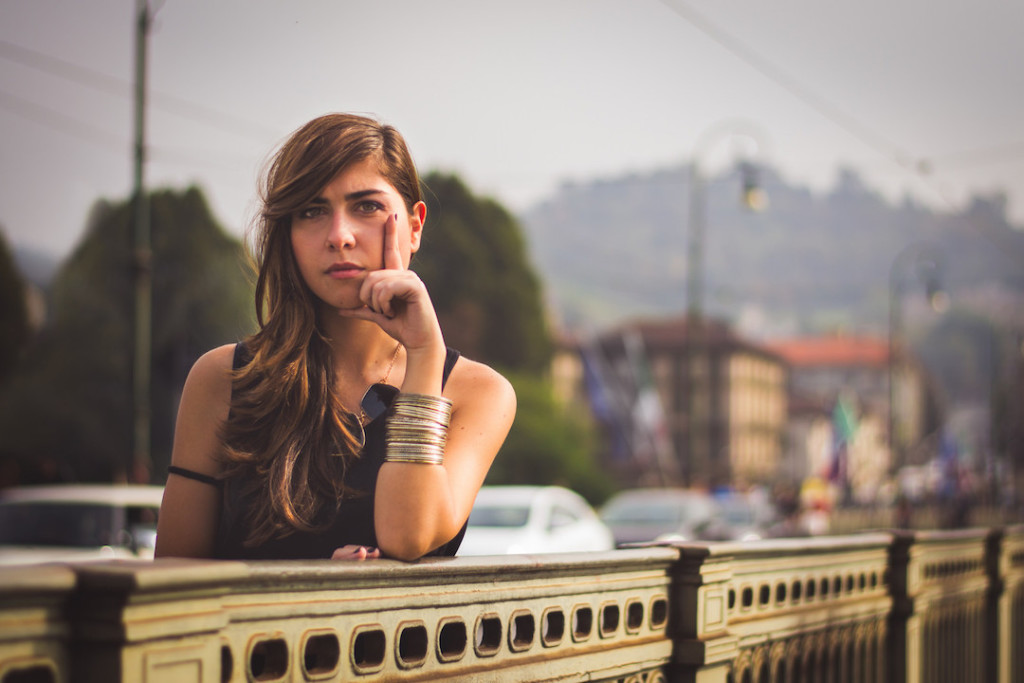 italianwoman