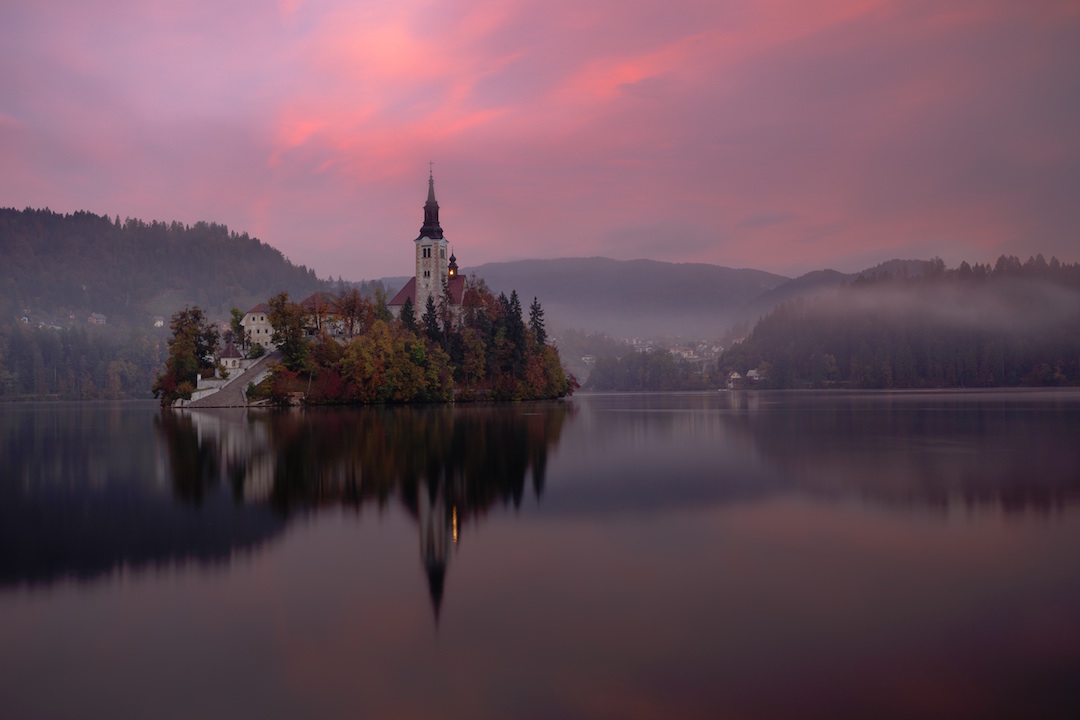 lakebedslovenia