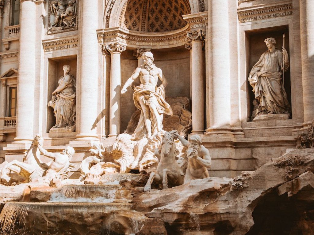 trevi-fountain