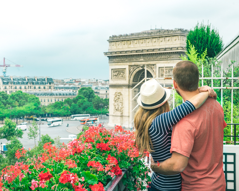 Relationship Goals: Couples Who Travel Together Stay Together