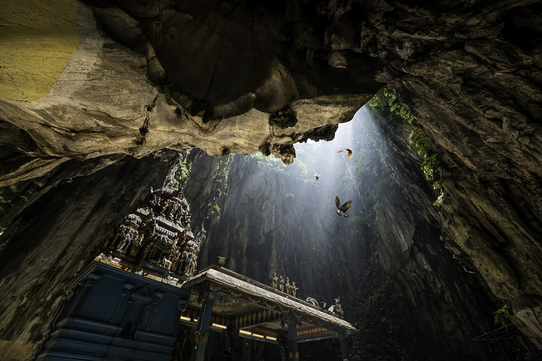 Photo credit: Danny Xeero via Visual Hunt / CC BY-NC-SA