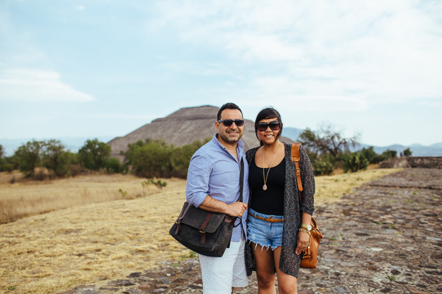 Relationship Goals: Couples That Travel Together Stay Together