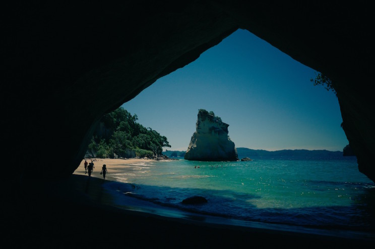 These 9 Caves Will Make You Feel Like Indiana Jones