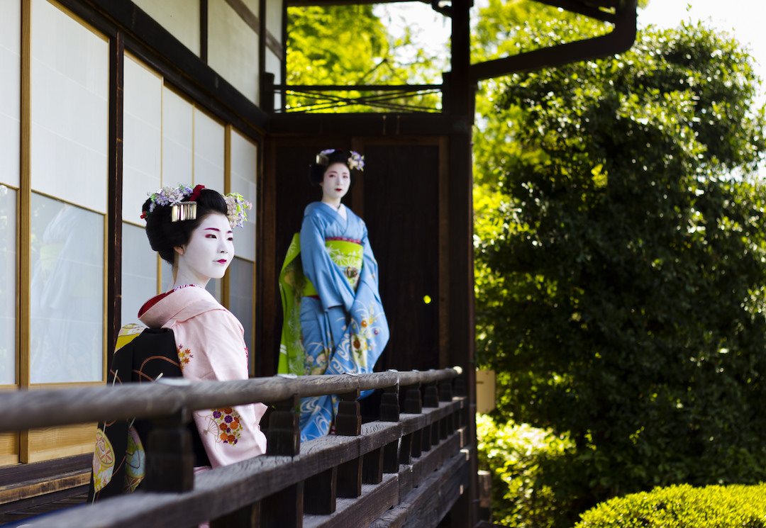 Photo credit: Japanexperterna.se