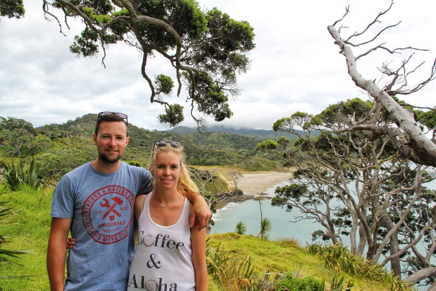 Relationship Goals: Couples That Travel Together Stay Together
