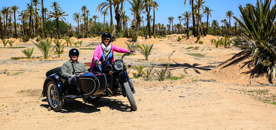 Relationship Goals: Couples That Travel Together Stay Together