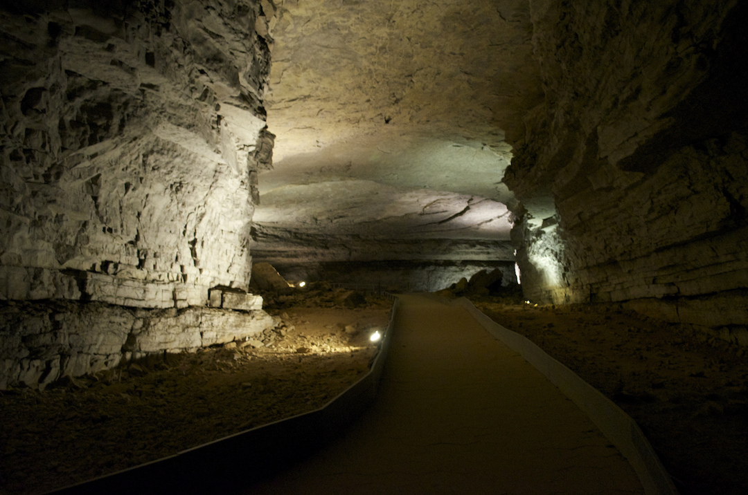 Photo credit: Garden State Hiker via VisualHunt / CC BY
