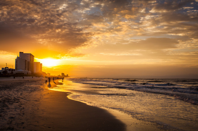 The Ultimate Guide to Spring Break in the USA