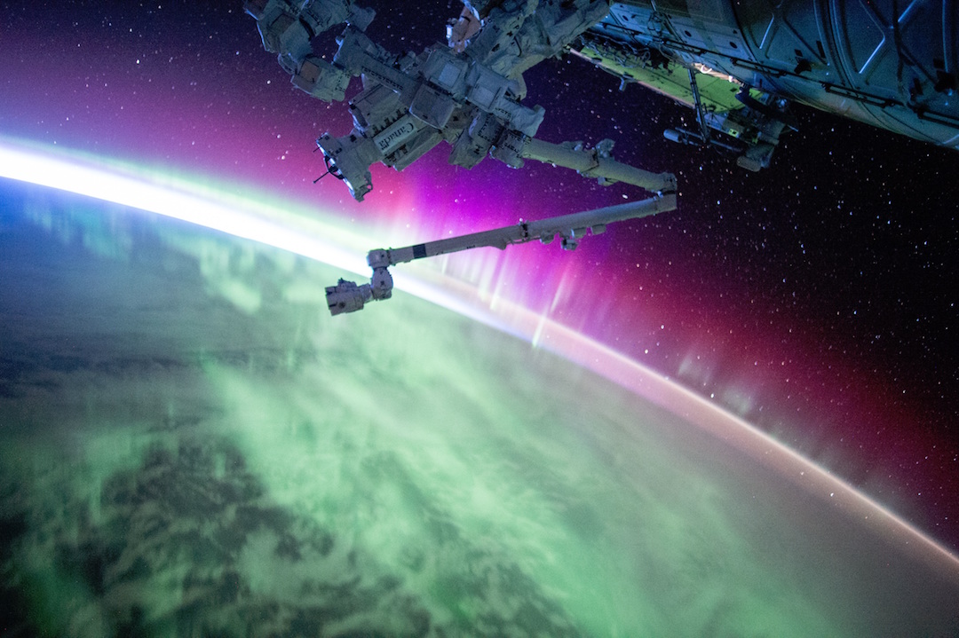 15 Places That Look Like They Belong in Another Galaxy