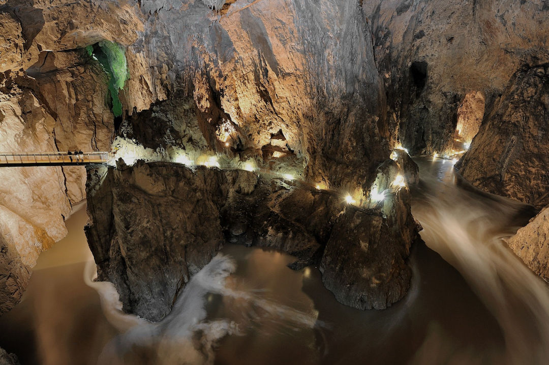 Photo credit: Trave Slovenia