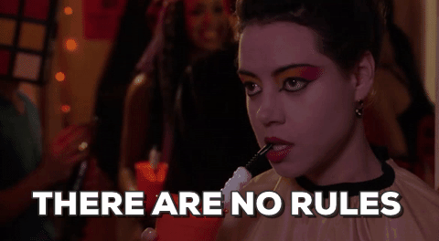 Spoiler alert: there are.