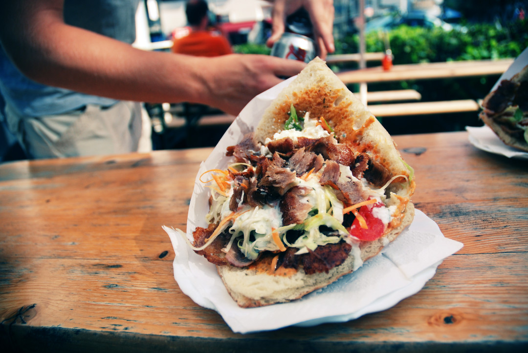 doner-kebab-Turkey-food