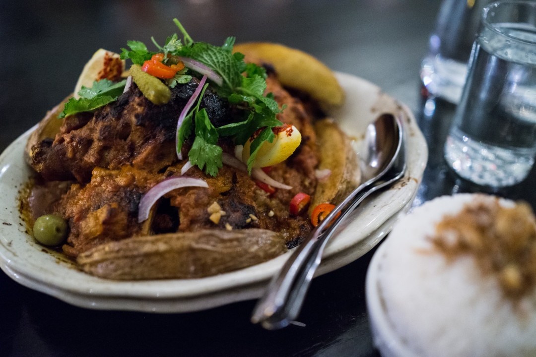 piri piri chicken- Portugal- spicy-peppers-food