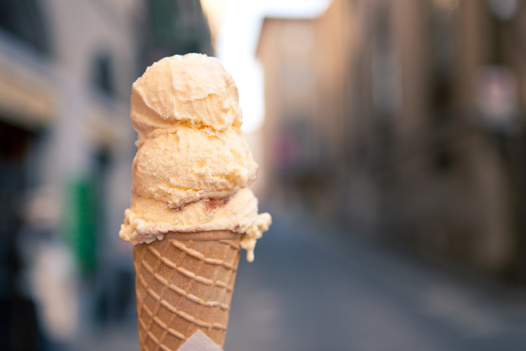 gelato-ice cream-italy-dessert