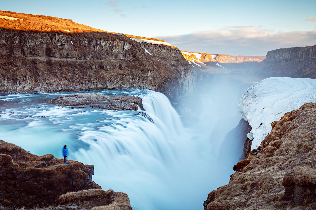 Gullfoss-Waterfall-Iceland