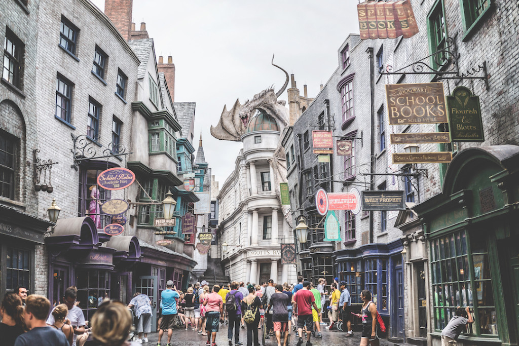 Harry-Potter-Universal-Diagon-Alley