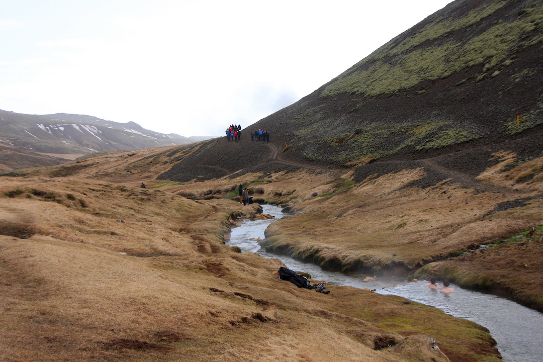 Icelandic-Natural-Hot-Spring