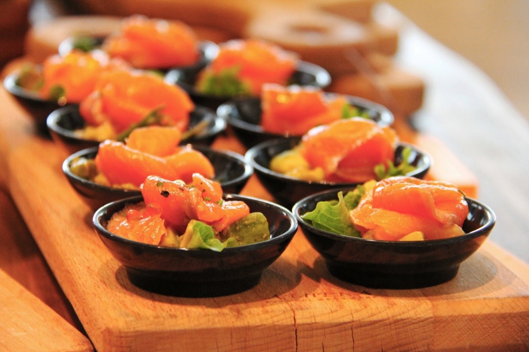 sashimi-fish-Japan-food