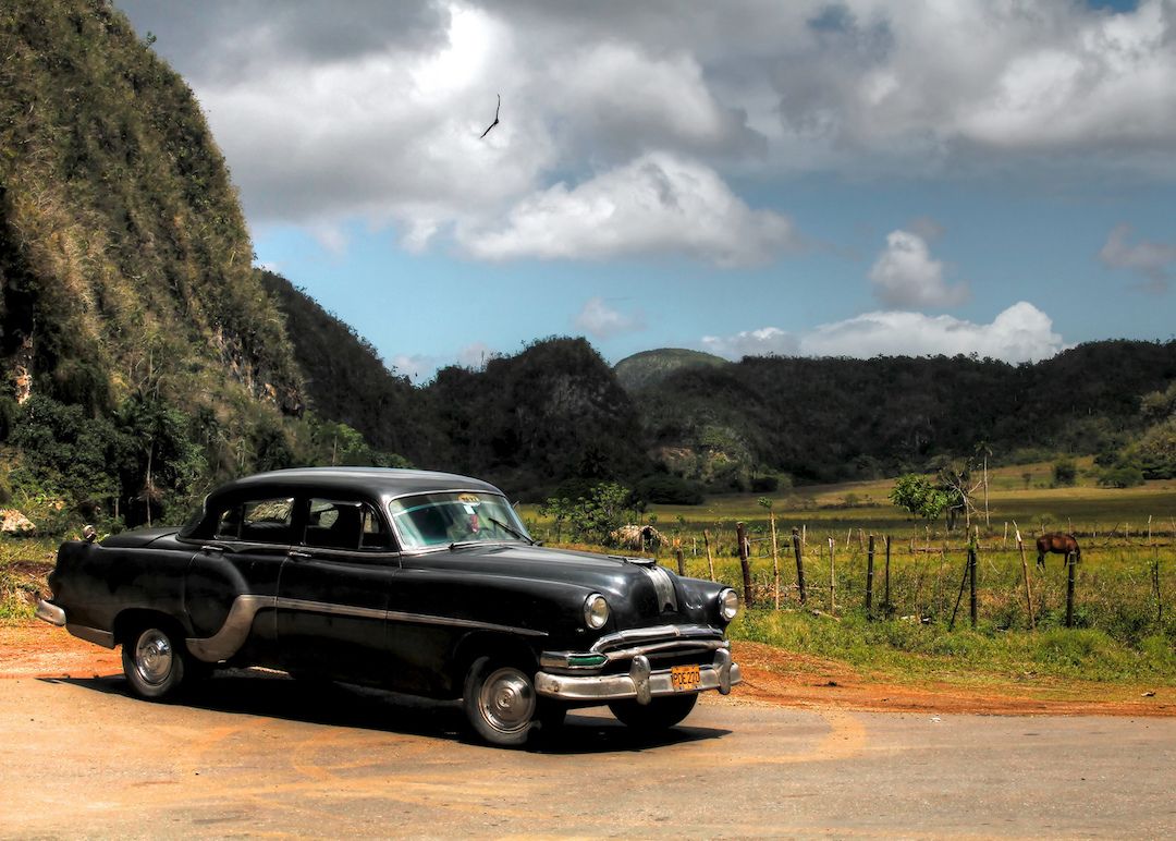 13 Things To Know Before You Go to Cuba