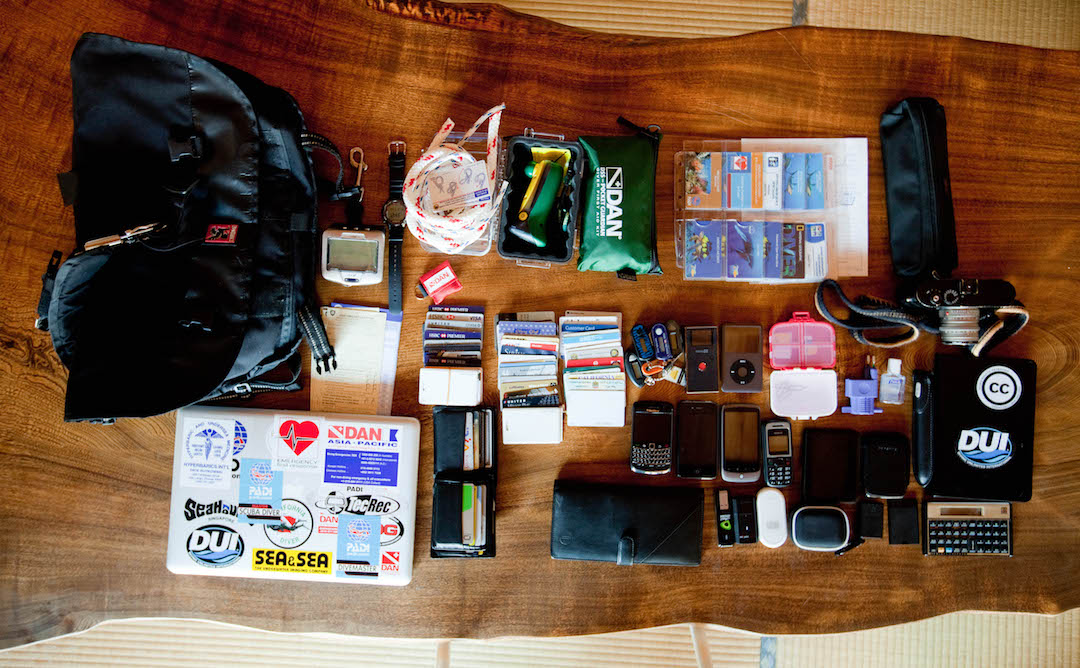 cuba packing list