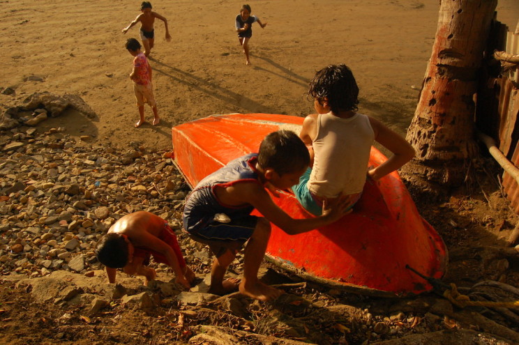 activities for kids in costa rica