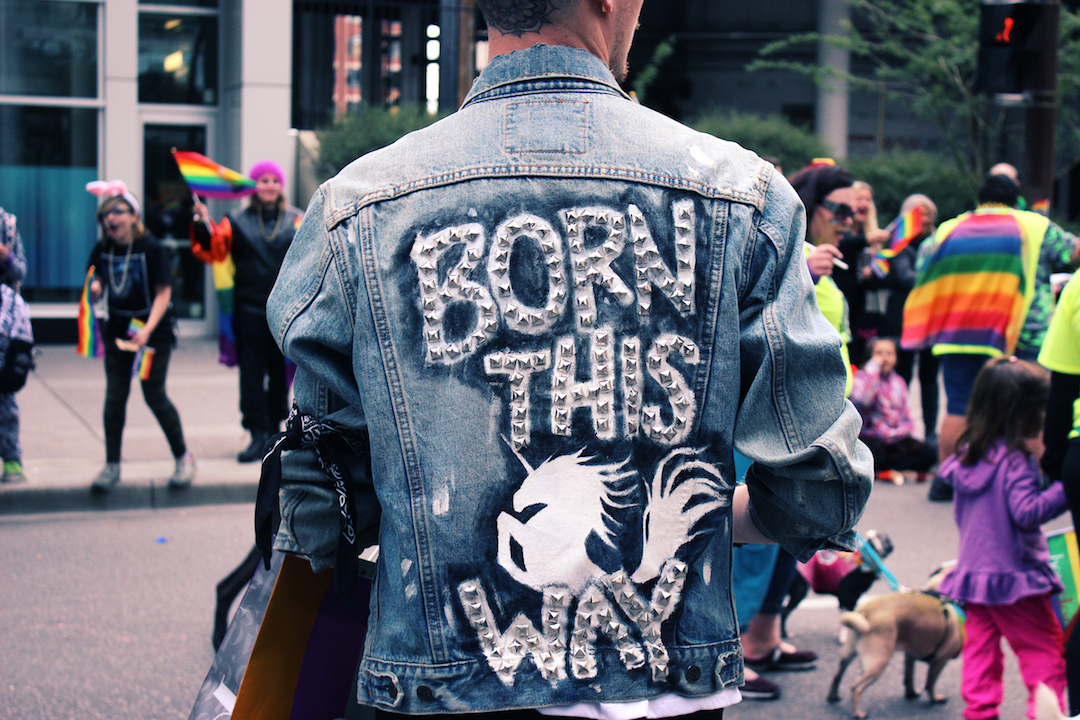 12 LGBT-Friendly European Countries, Ranked