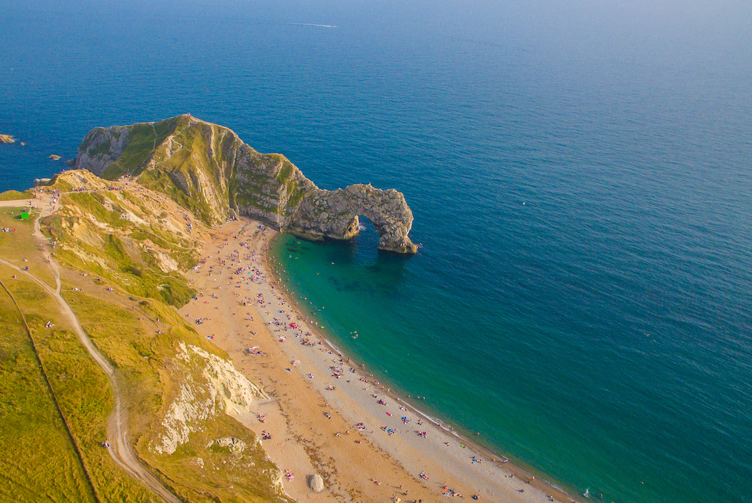 11 Places You Won’t Believe Are in the UK