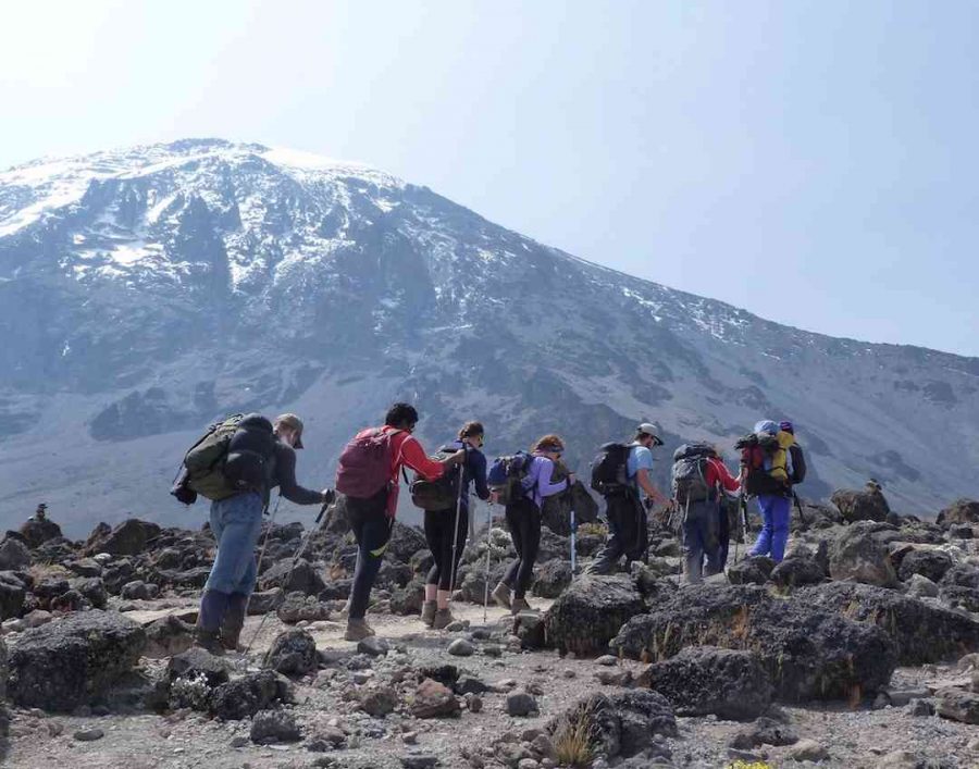 outdoor activities in tanzania