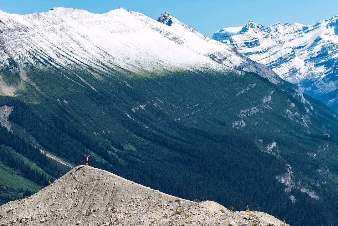 13 Huge Places That Make You Feel Small
