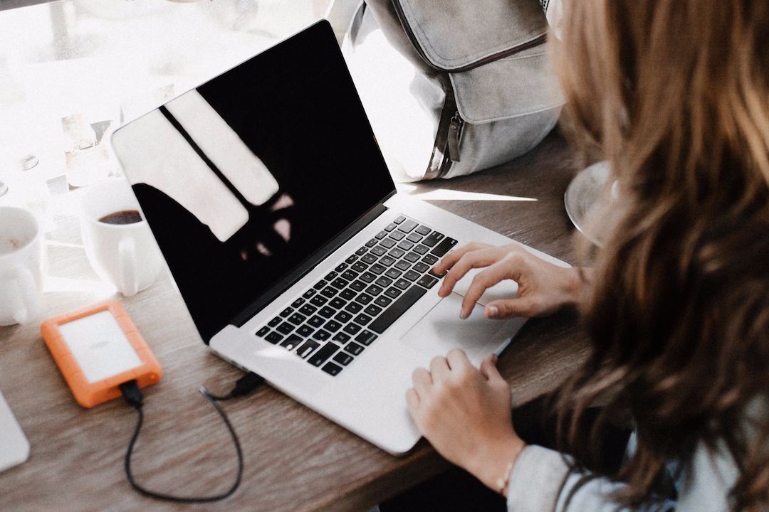 laptop