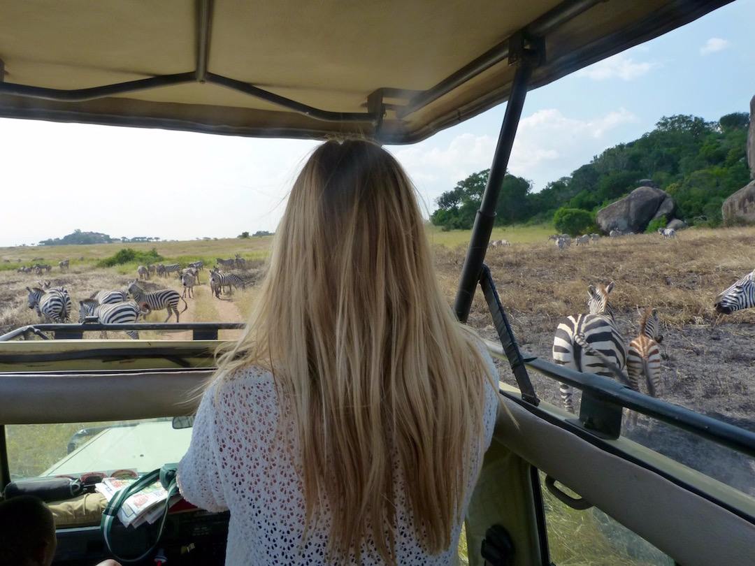 9 Thrilling Outdoor Activities in Tanzania