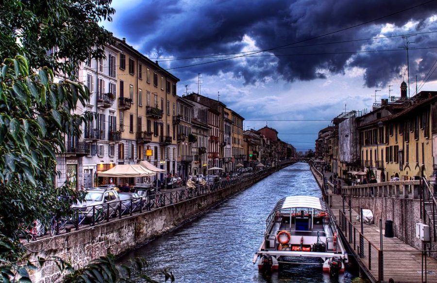 vegetarian's guide to europe