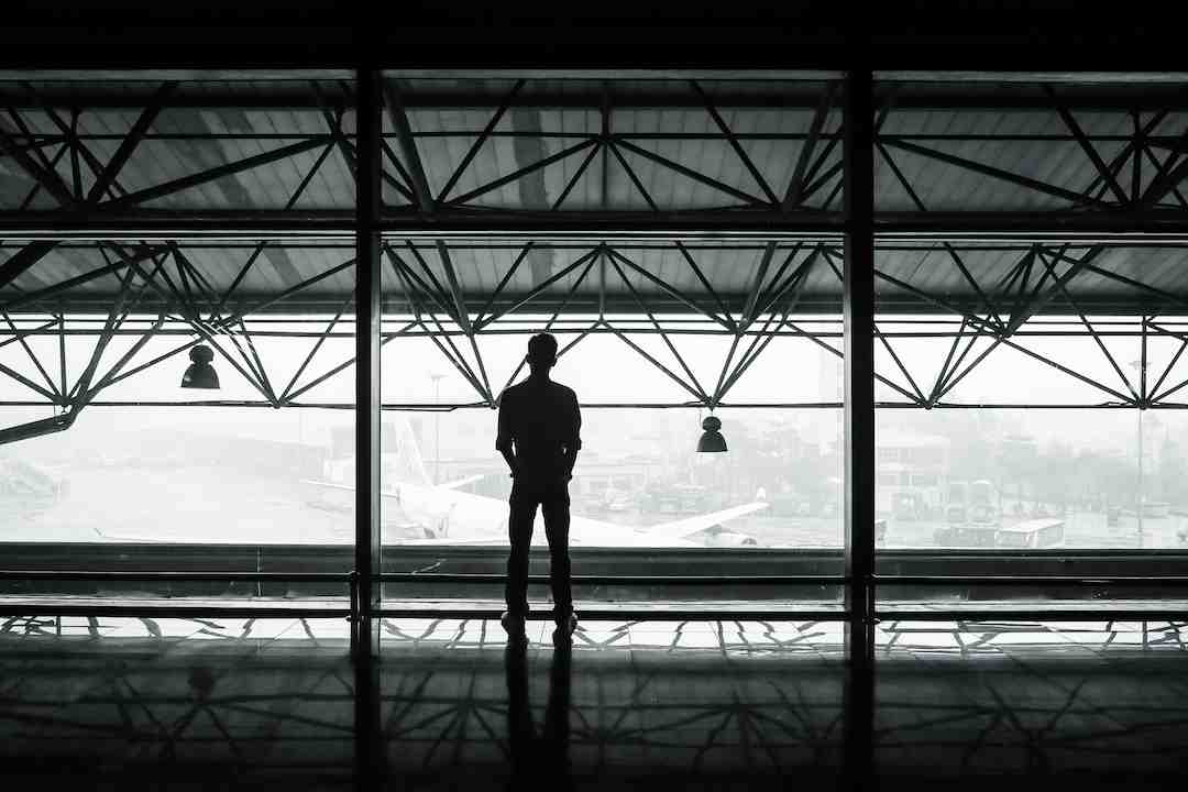 The Best Airports for Long Layovers