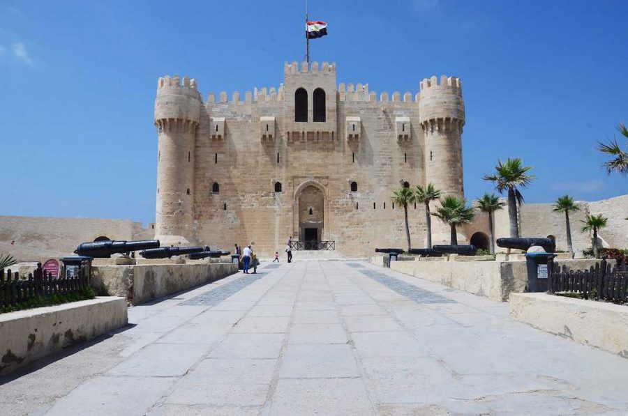 Alexandria Egypt