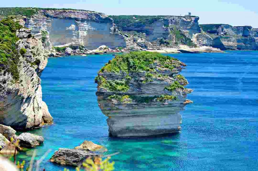 Corsica