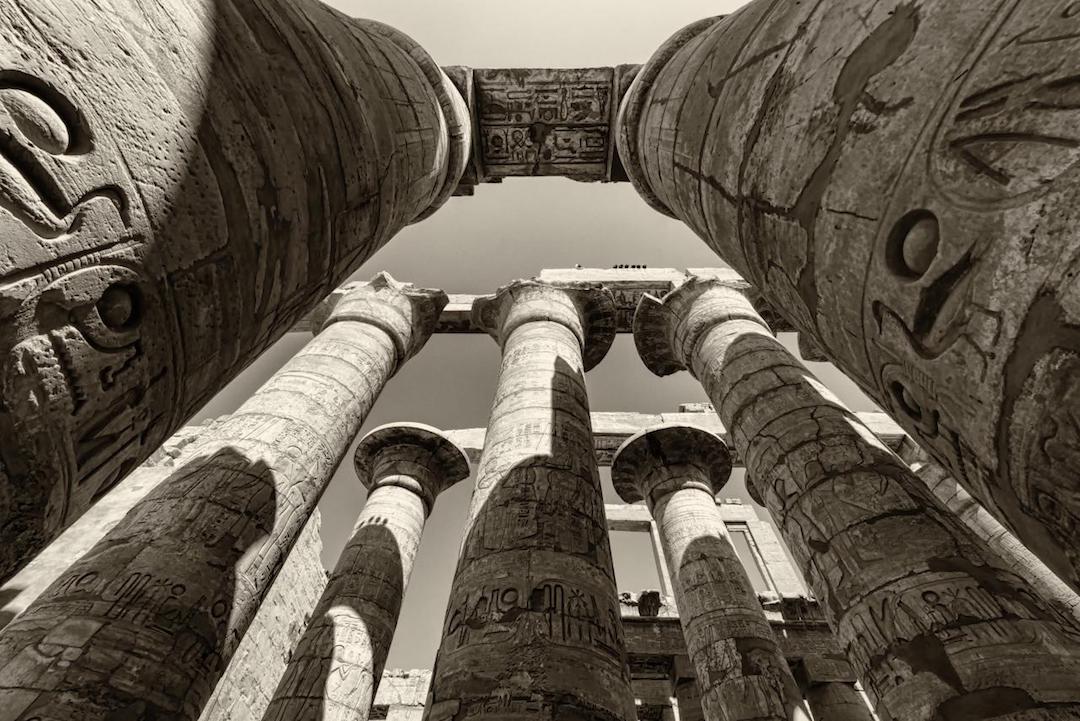 Egypt-Africa