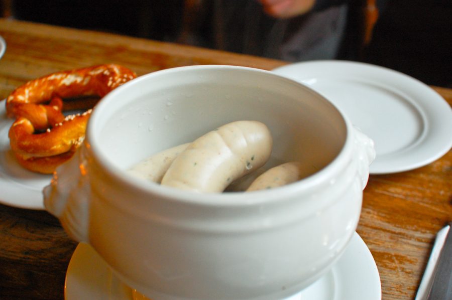 White-Sausage-Munich