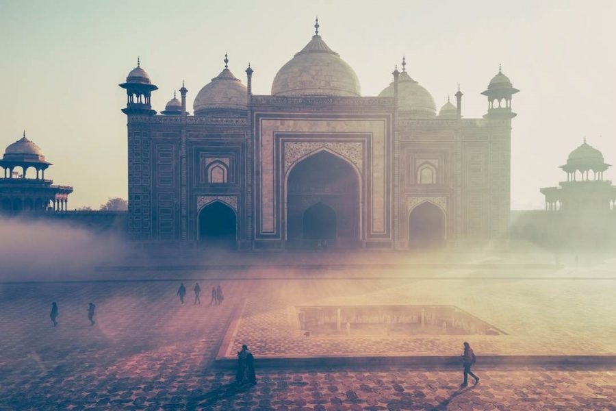 India