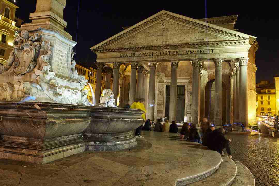 Pantheon