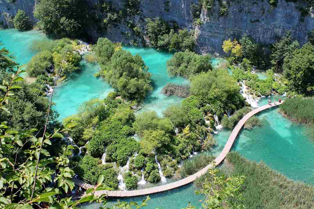 Italy vs Croatia: Where Should You Go?