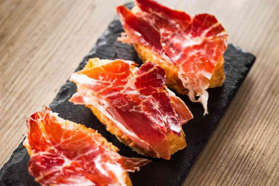 Tapas