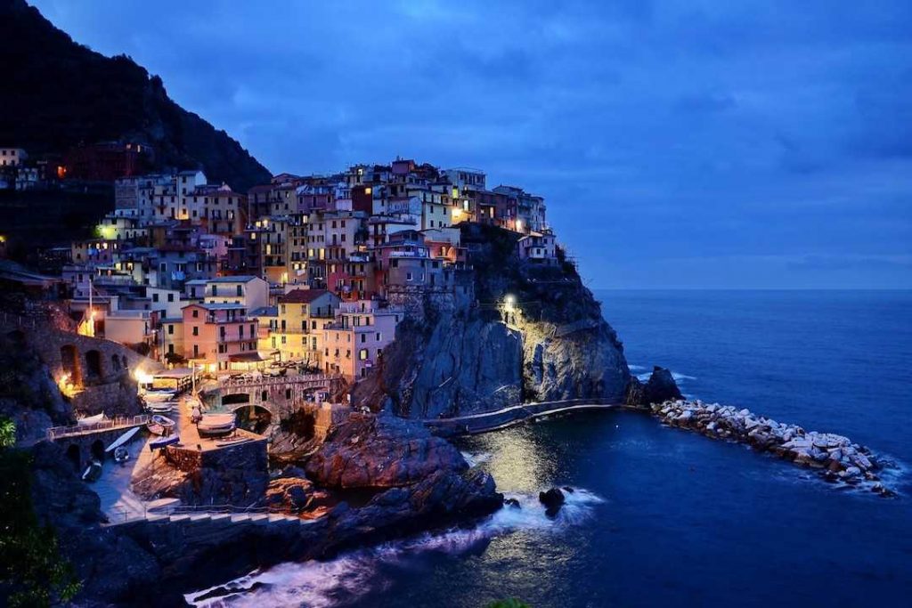 Northern Italy