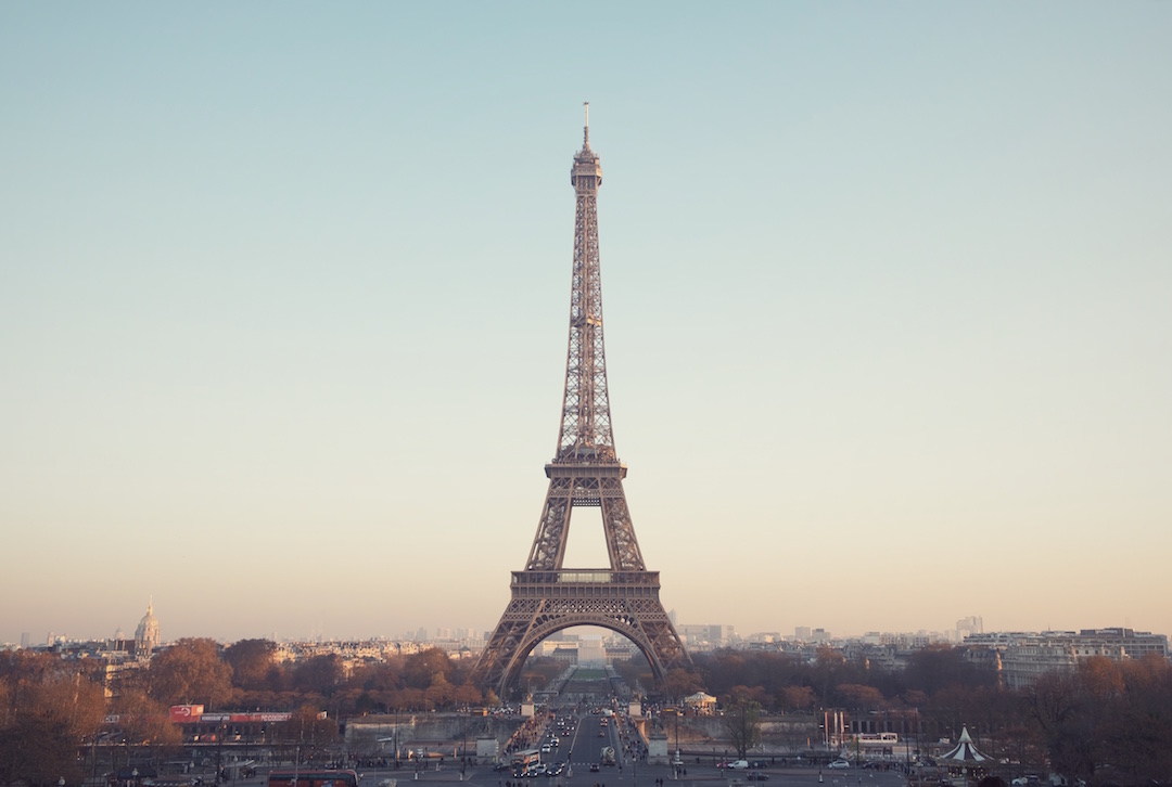 How to Take the Best Photos of Famous European Landmarks