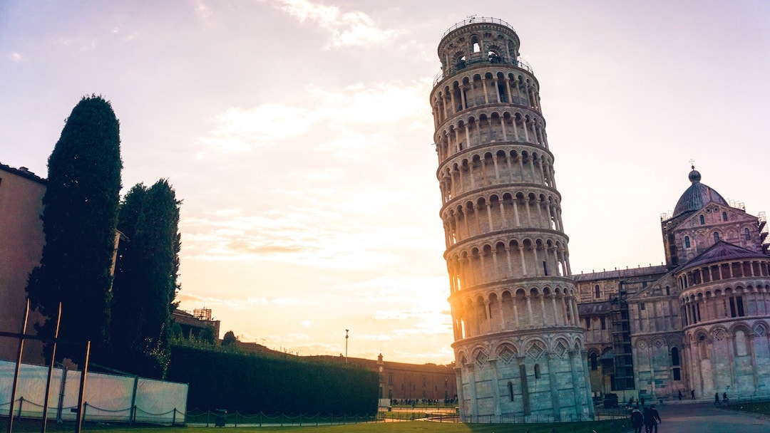 How to Spend Two Weeks Travelling in Europe