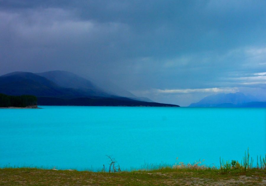 New Zealand